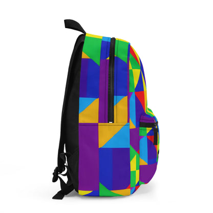 FemmeFancy - Hustler Pride Backpack