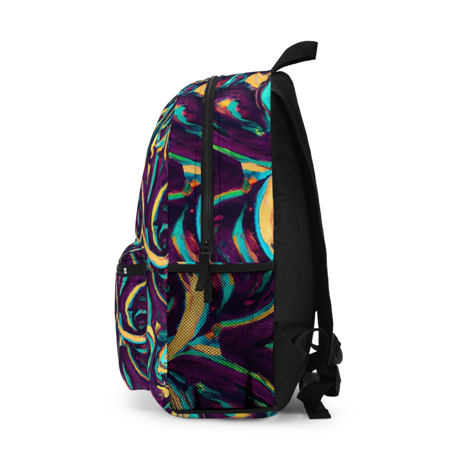 VanityVixen - LGBTQ+ Pride Backpack