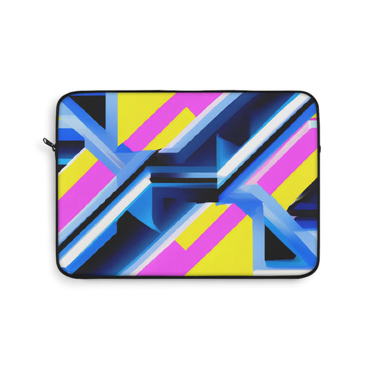 23rdCenturyQueen - LGBTQ+ Laptop Sleeve (12", 13", 15")