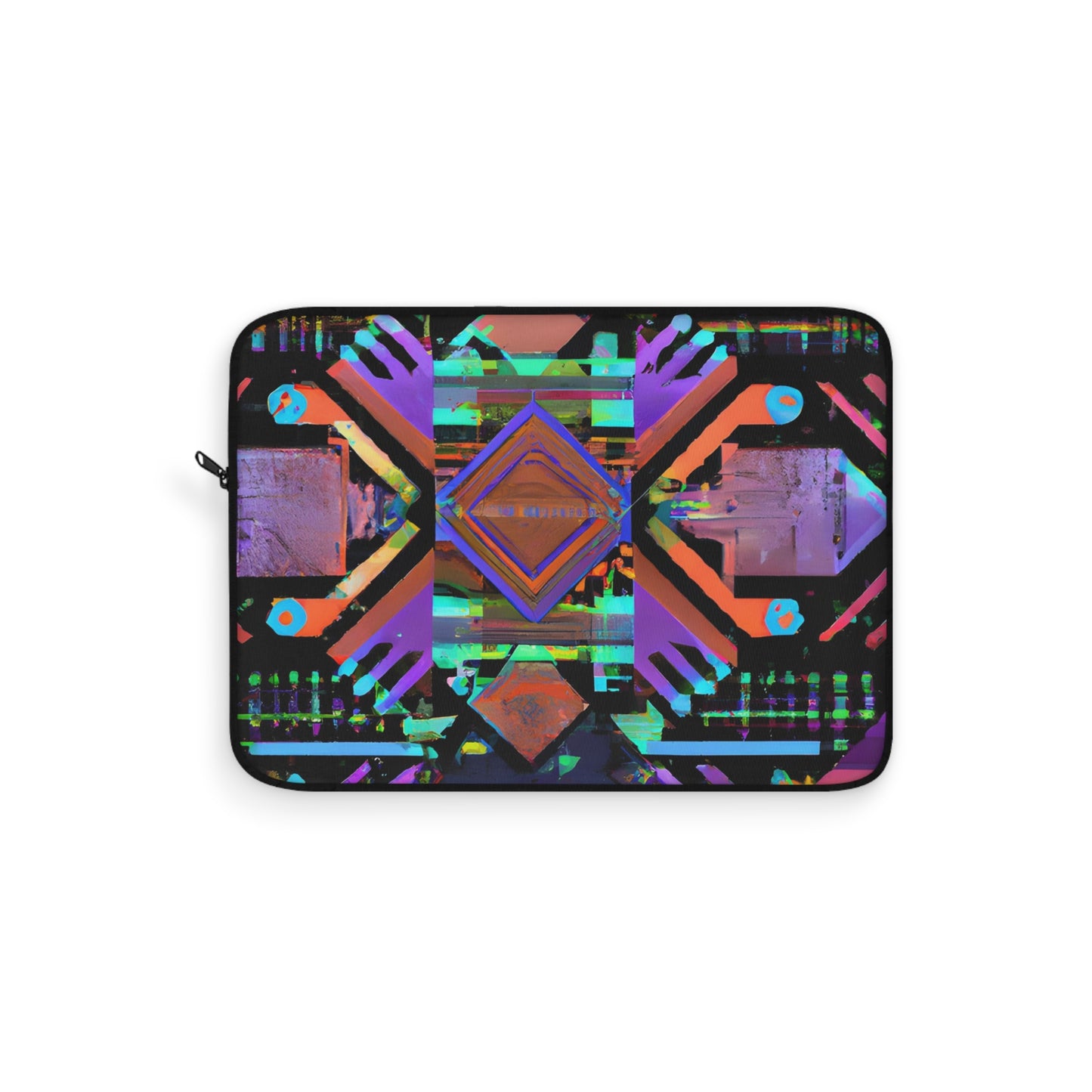 Spirella23 - LGBTQ+ Laptop Sleeve (12", 13", 15")