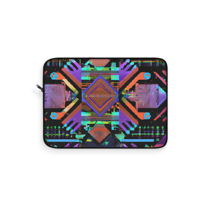 Spirella23 - LGBTQ+ Laptop Sleeve (12", 13", 15")