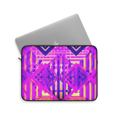 Ex
SpectroStar2000 - LGBTQ+ Laptop Sleeve (12", 13", 15")