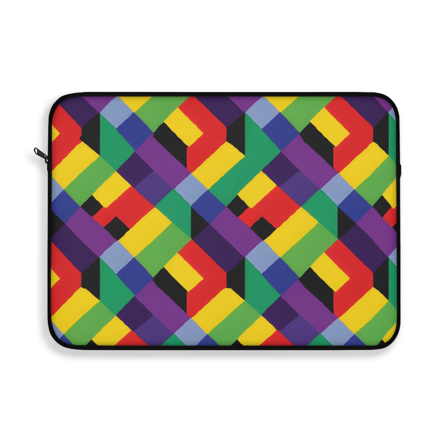 SparklePunk - LGBTQ+ Laptop Sleeve (12", 13", 15")