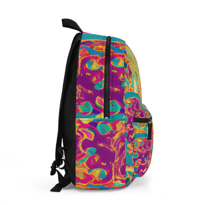 VelvetVamp - LGBTQ+ Pride Backpack