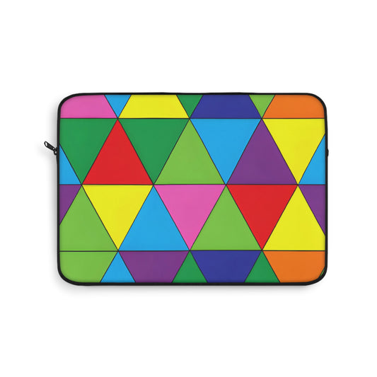 CandyGlamor - LGBTQ+ Laptop Sleeve (12", 13", 15")