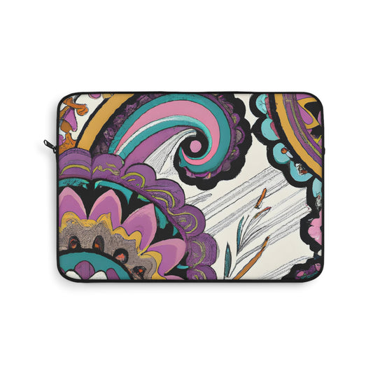 SparkleLottie - LGBTQ+ Laptop Sleeve (12", 13", 15")