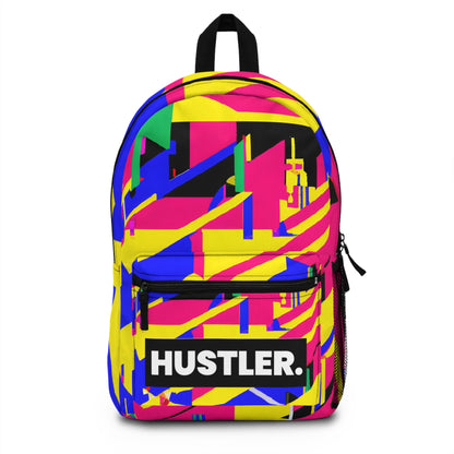 StarLux - LGBTQ+ Pride Backpack
