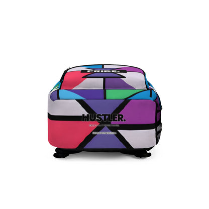 ScorchEmber - Hustler Pride Backpack