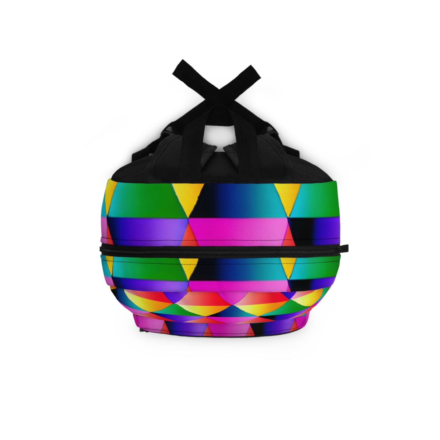 ShimmyShake - Hustler Pride Backpack