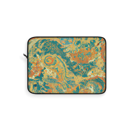 LuxLaFlamme - LGBTQ+ Laptop Sleeve (12", 13", 15")