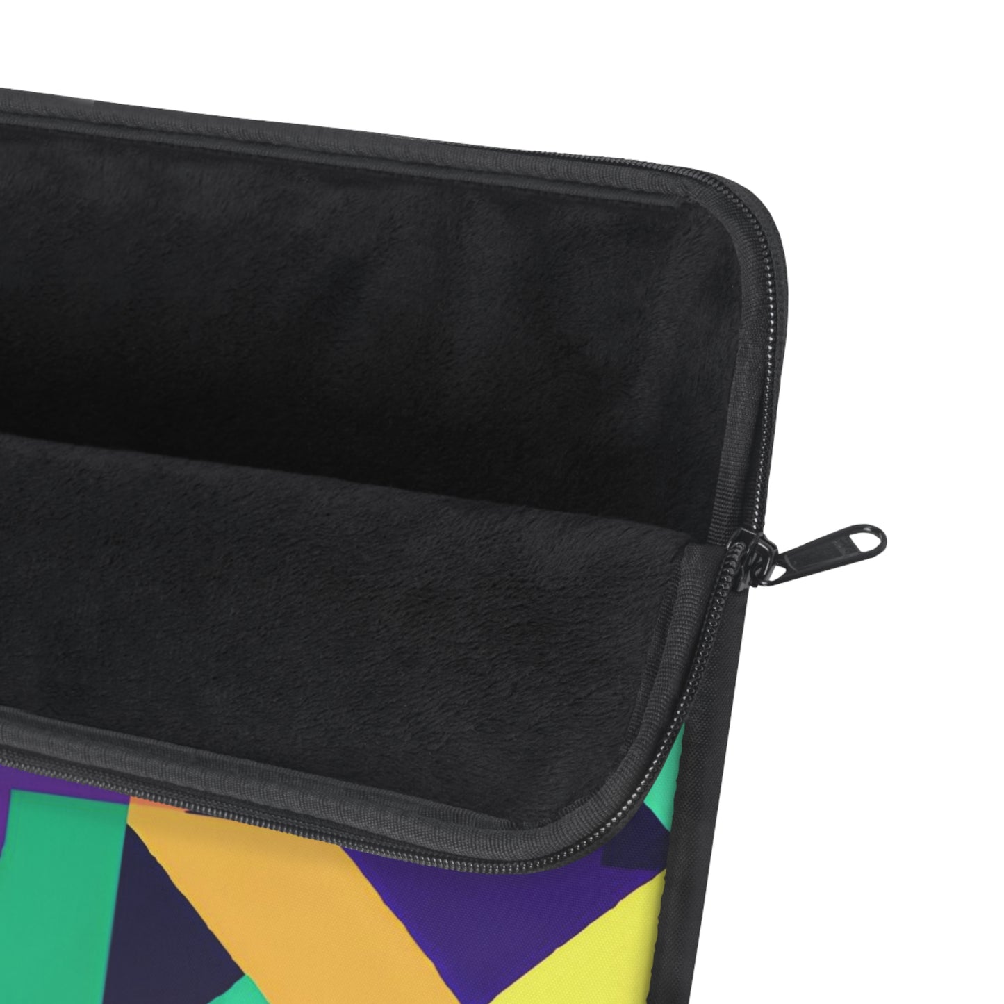 DiscoGalaxy - LGBTQ+ Laptop Sleeve (12", 13", 15")