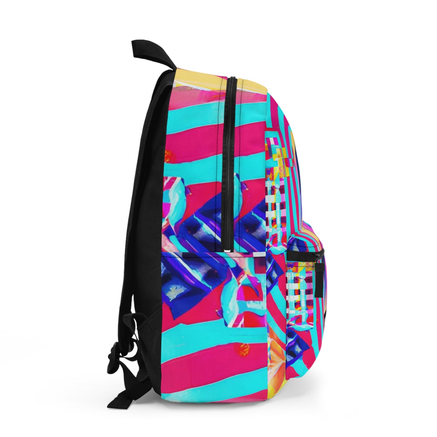 Starlustra - Hustler Backpack