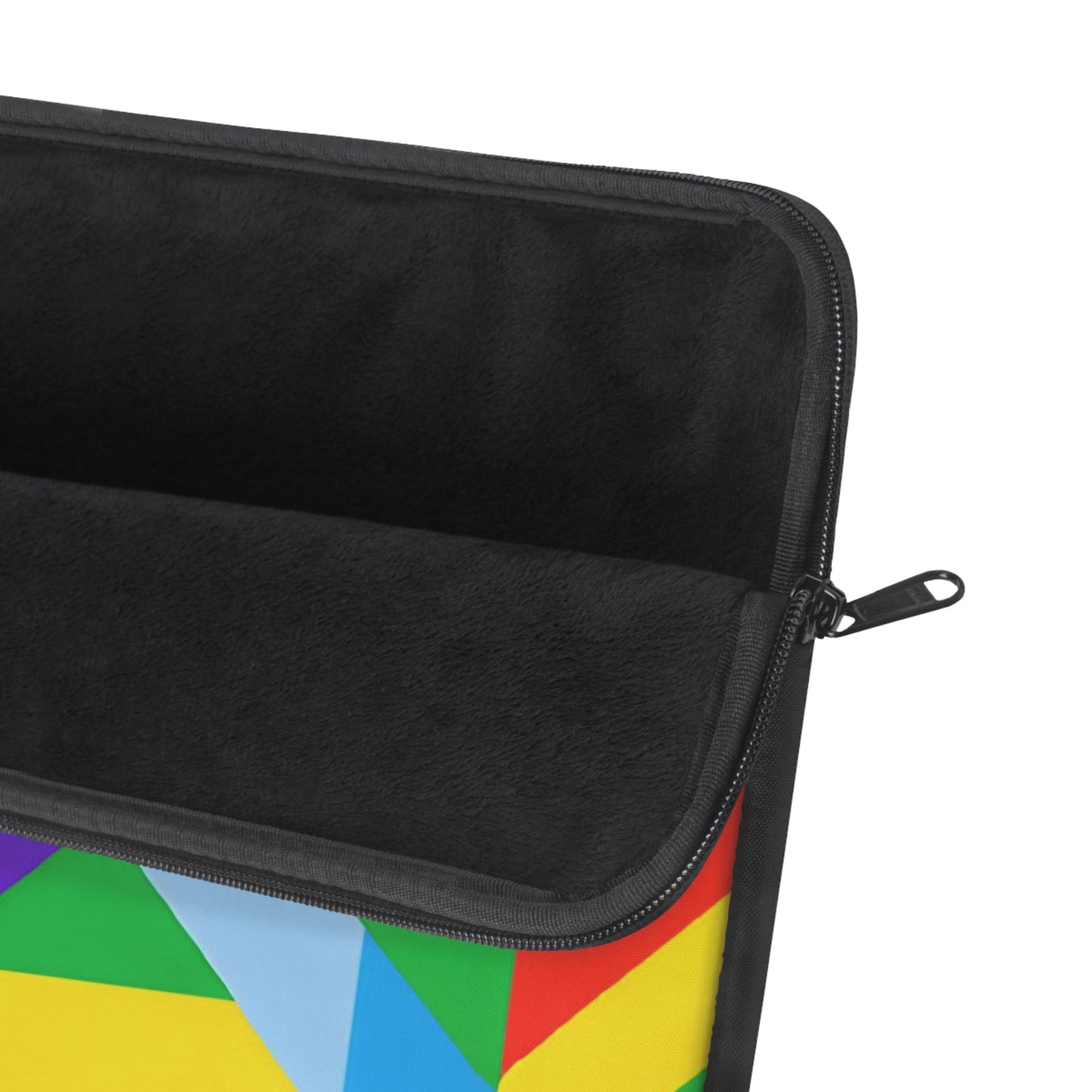 GalacticPixie - LGBTQ+ Laptop Sleeve (12", 13", 15")