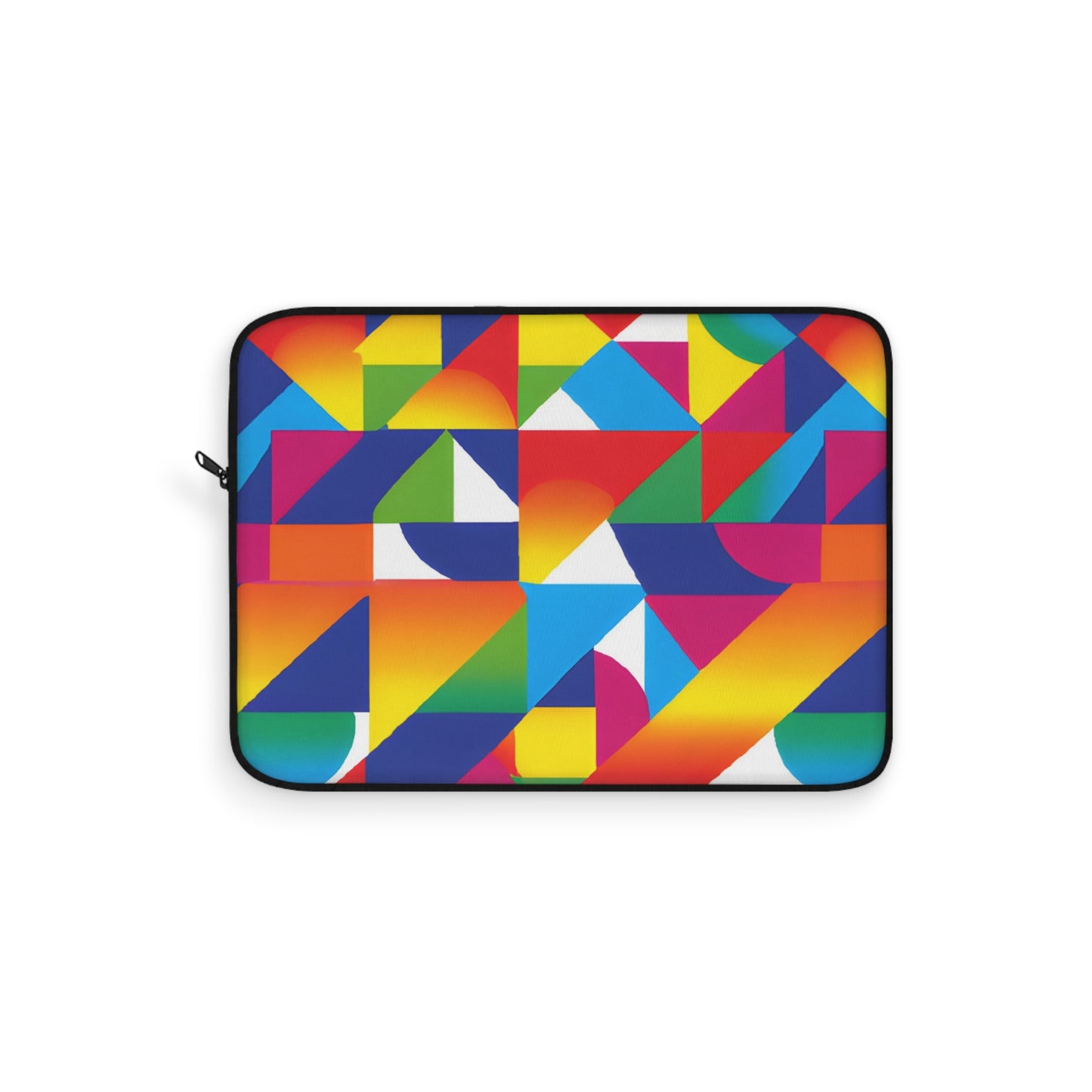 ElectraGlam - LGBTQ+ Laptop Sleeve (12", 13", 15")
