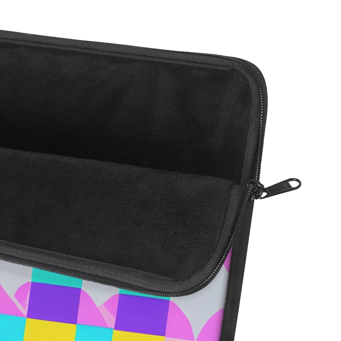 GlitterGold - LGBTQ+ Laptop Sleeve (12", 13", 15")