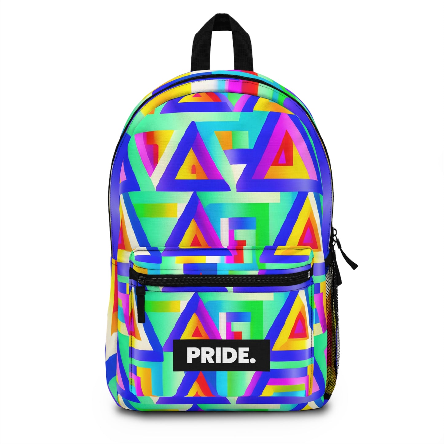 GlitterDancer - Hustler Pride Backpack