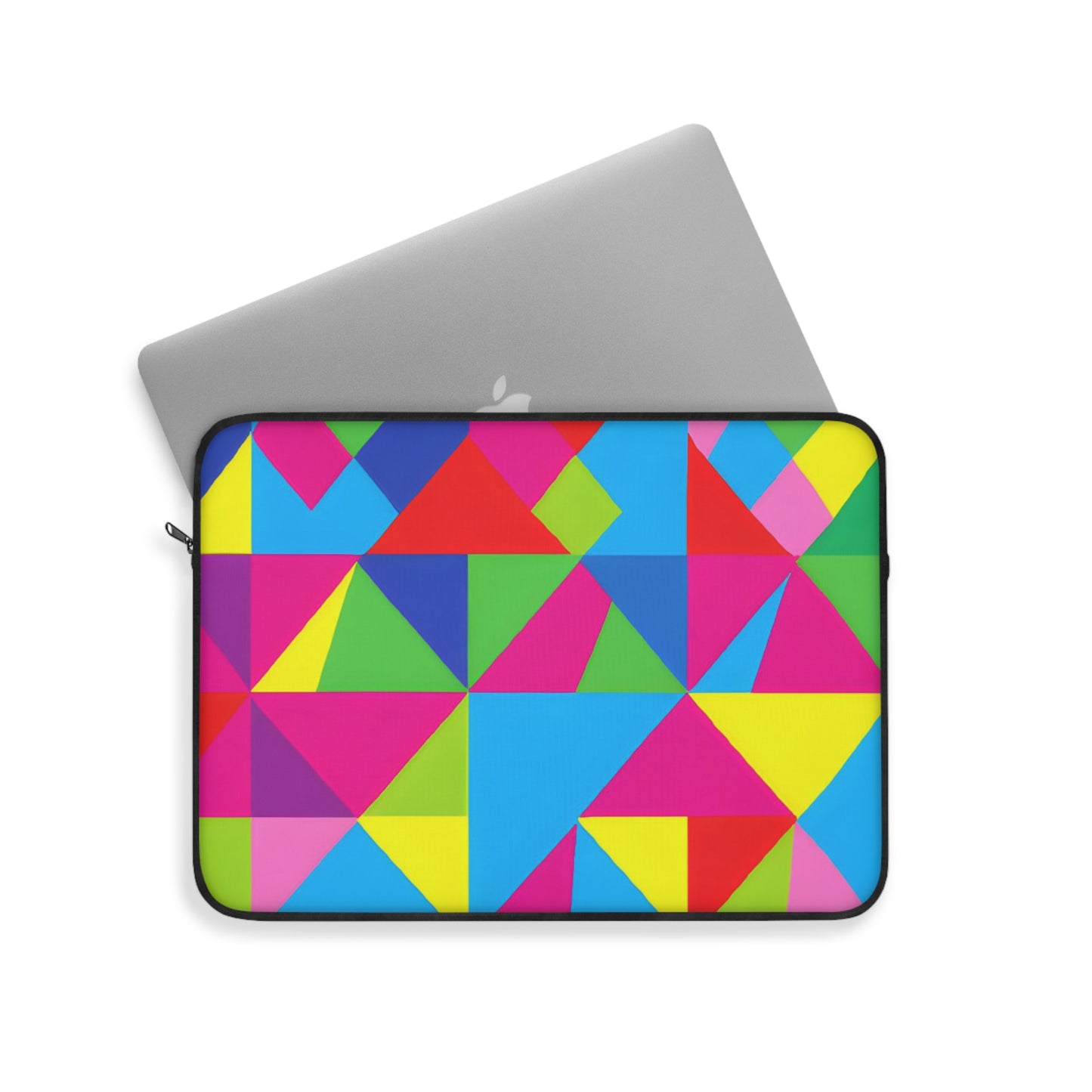 Glitteratzi - LGBTQ+ Laptop Sleeve (12", 13", 15")