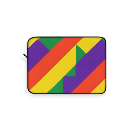 GlitterGalore - LGBTQ+ Laptop Sleeve (12", 13", 15")