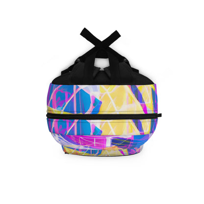 CelestroniX - LGBTQ+ Pride Backpack
