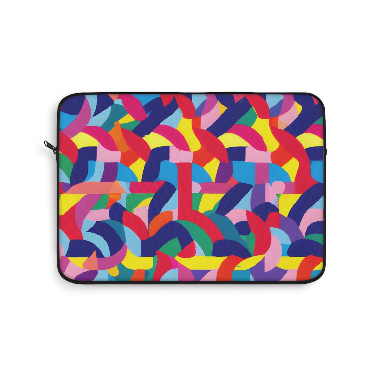 FemmeFantasia - LGBTQ+ Laptop Sleeve (12", 13", 15")