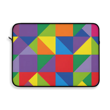 GlamGoddess83 - LGBTQ+ Laptop Sleeve (12", 13", 15")