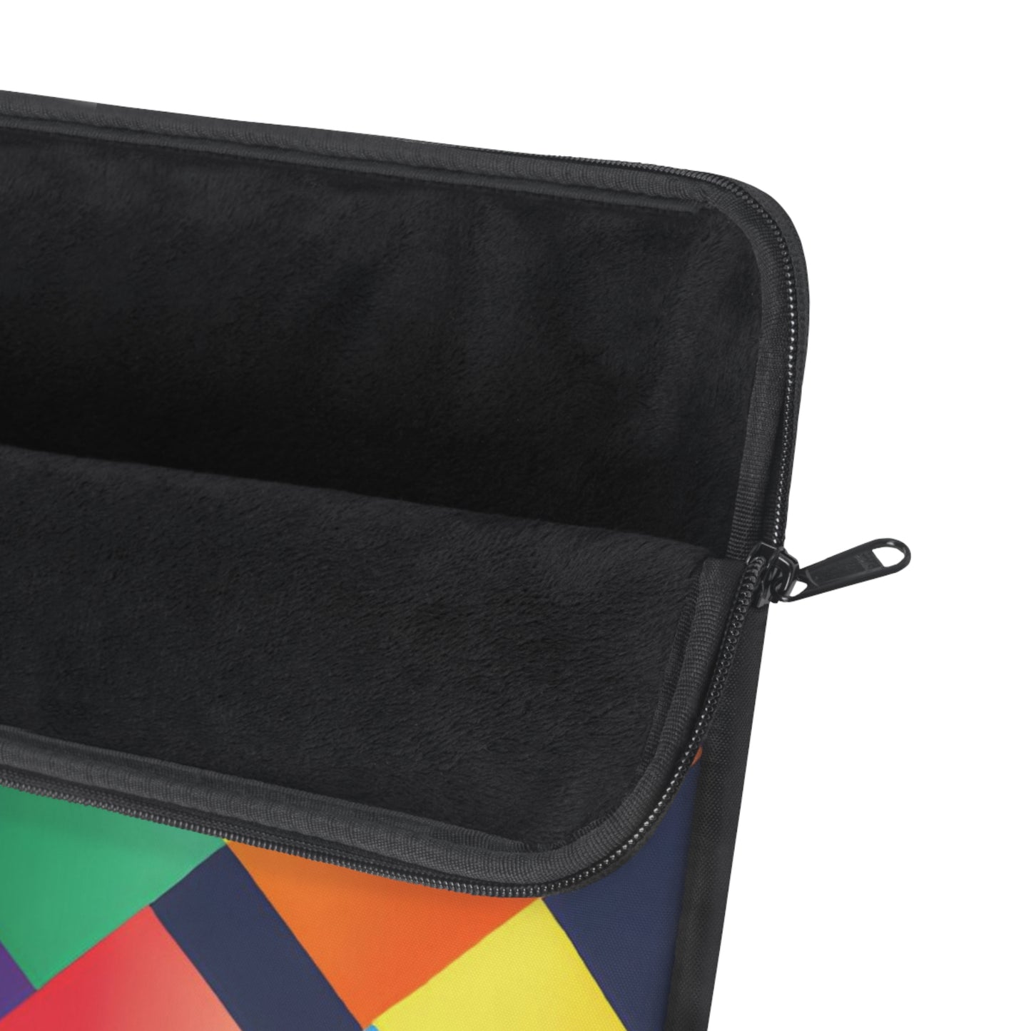 SparkleShineyGlamVanity - LGBTQ+ Laptop Sleeve (12", 13", 15")