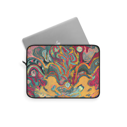 MoonShineStarshine - LGBTQ+ Laptop Sleeve (12", 13", 15")