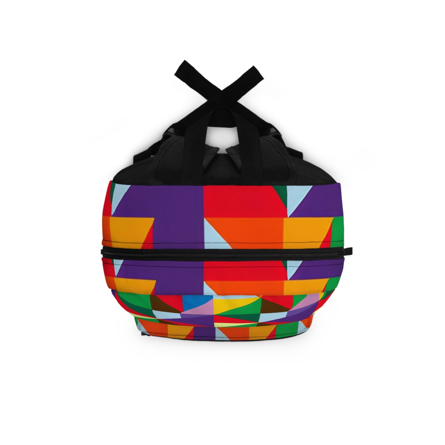 Flamboyantica - Hustler Pride Backpack