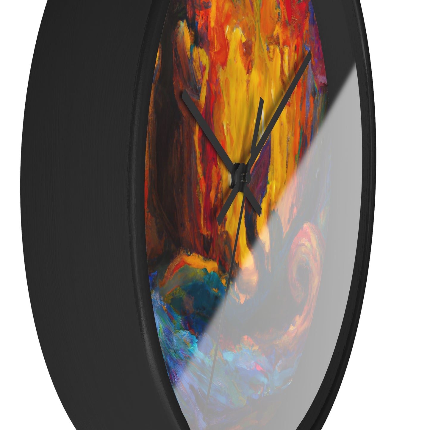 Lunabella - Gay Hope Wall Clock