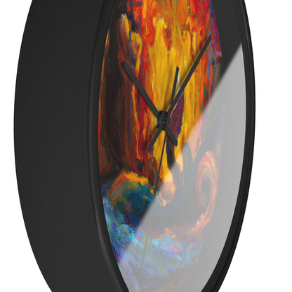 Lunabella - Gay Hope Wall Clock