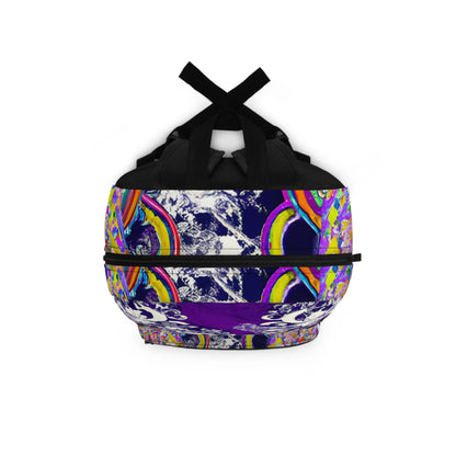 StellaVanity - LGBTQ+ Pride Backpack