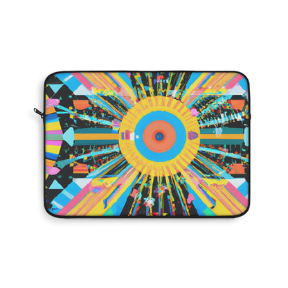 Spectrixx - LGBTQ+ Laptop Sleeve (12", 13", 15")