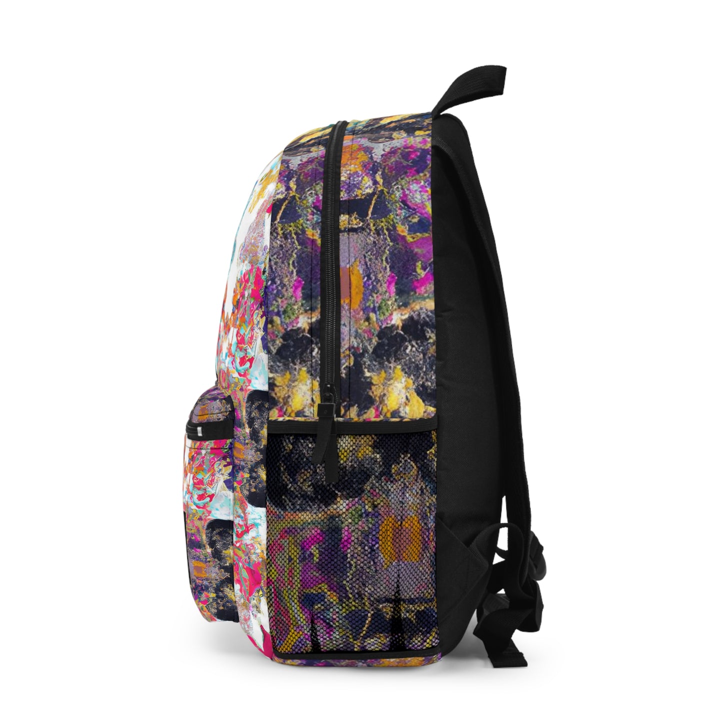 CocoViolet - Gay Pride Backpack