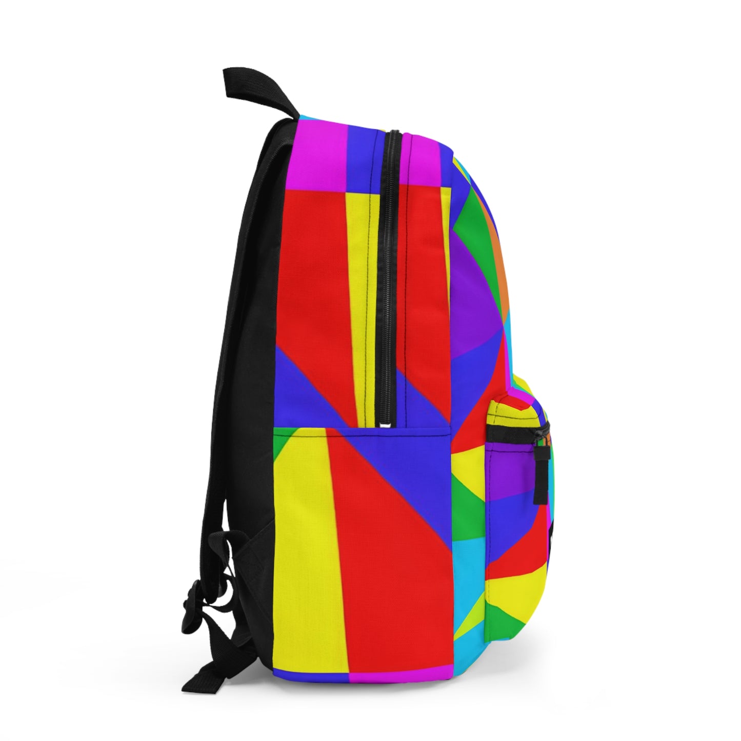 FleranceFury - Hustler Pride Backpack