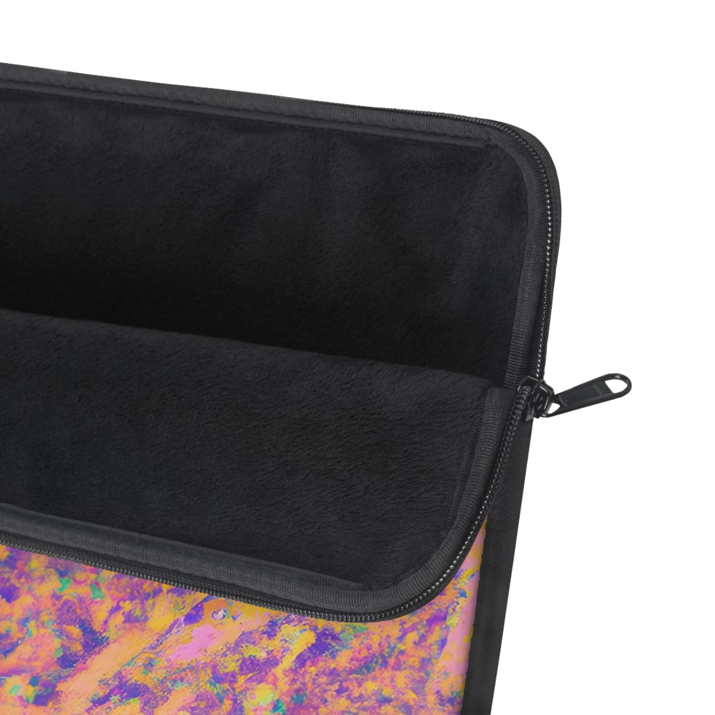 FlamingEve - LGBTQ+ Laptop Sleeve (12", 13", 15")