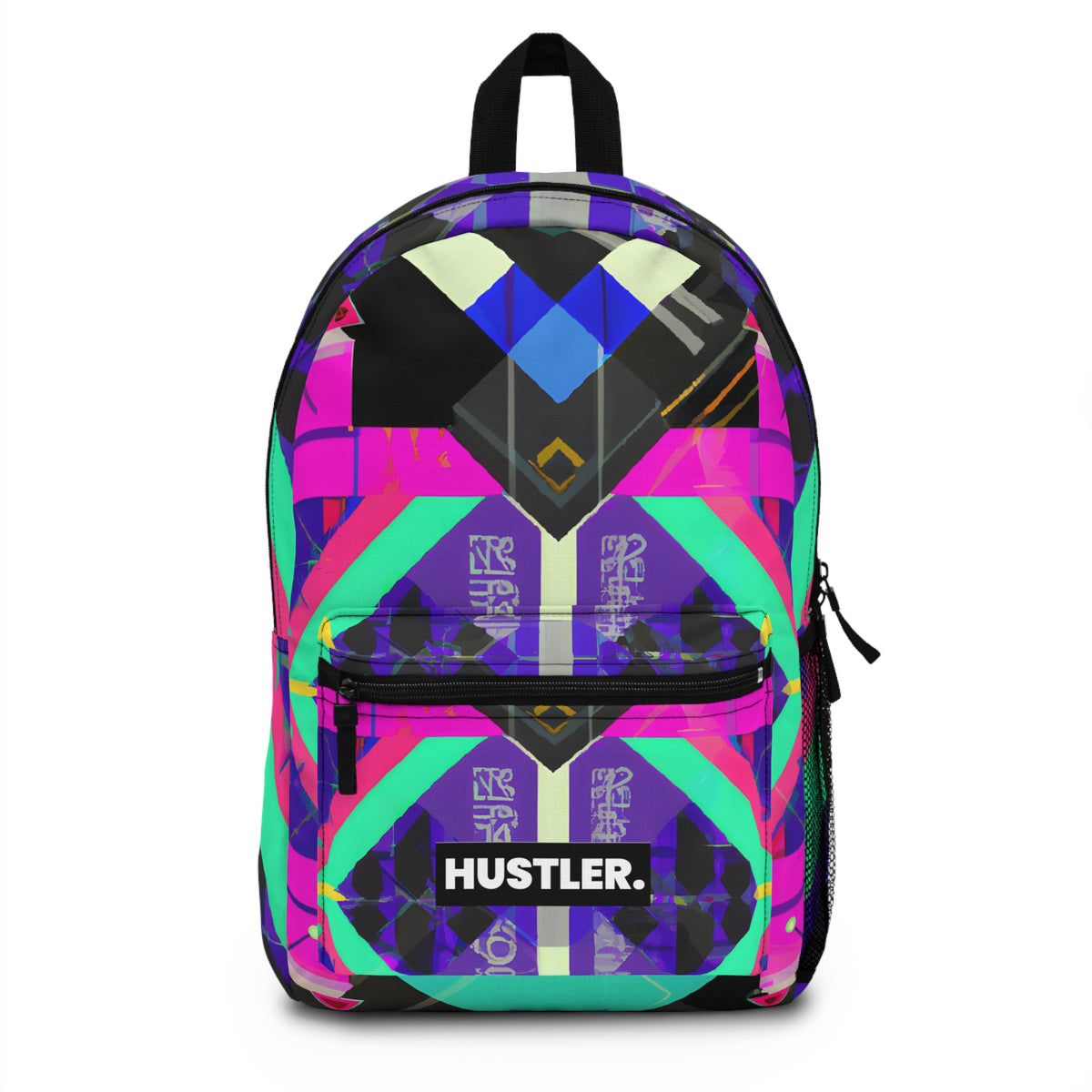 Starglitter - Hustler Backpack