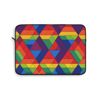 IvyVanityStar - LGBTQ+ Laptop Sleeve (12", 13", 15")