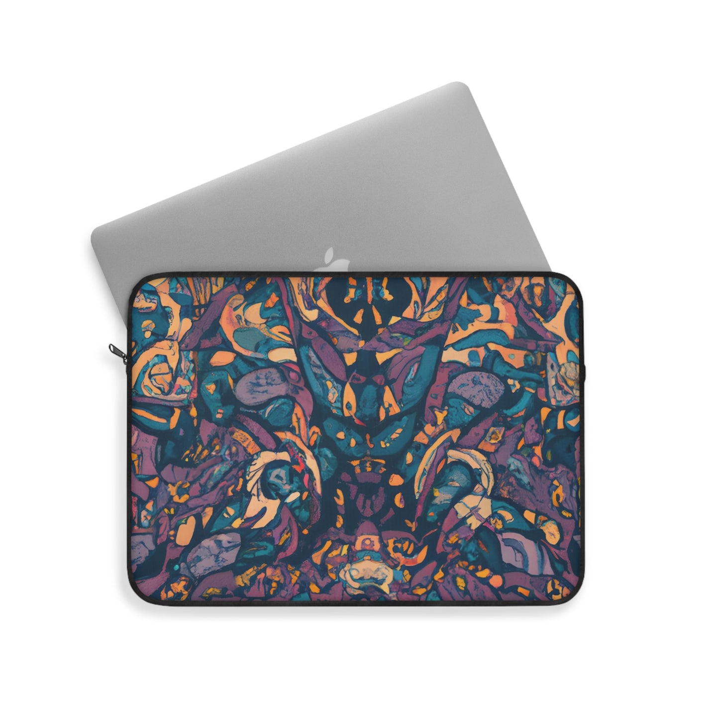 VelvetVanity - LGBTQ+ Laptop Sleeve (12", 13", 15")