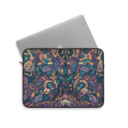 VelvetVanity - LGBTQ+ Laptop Sleeve (12", 13", 15")