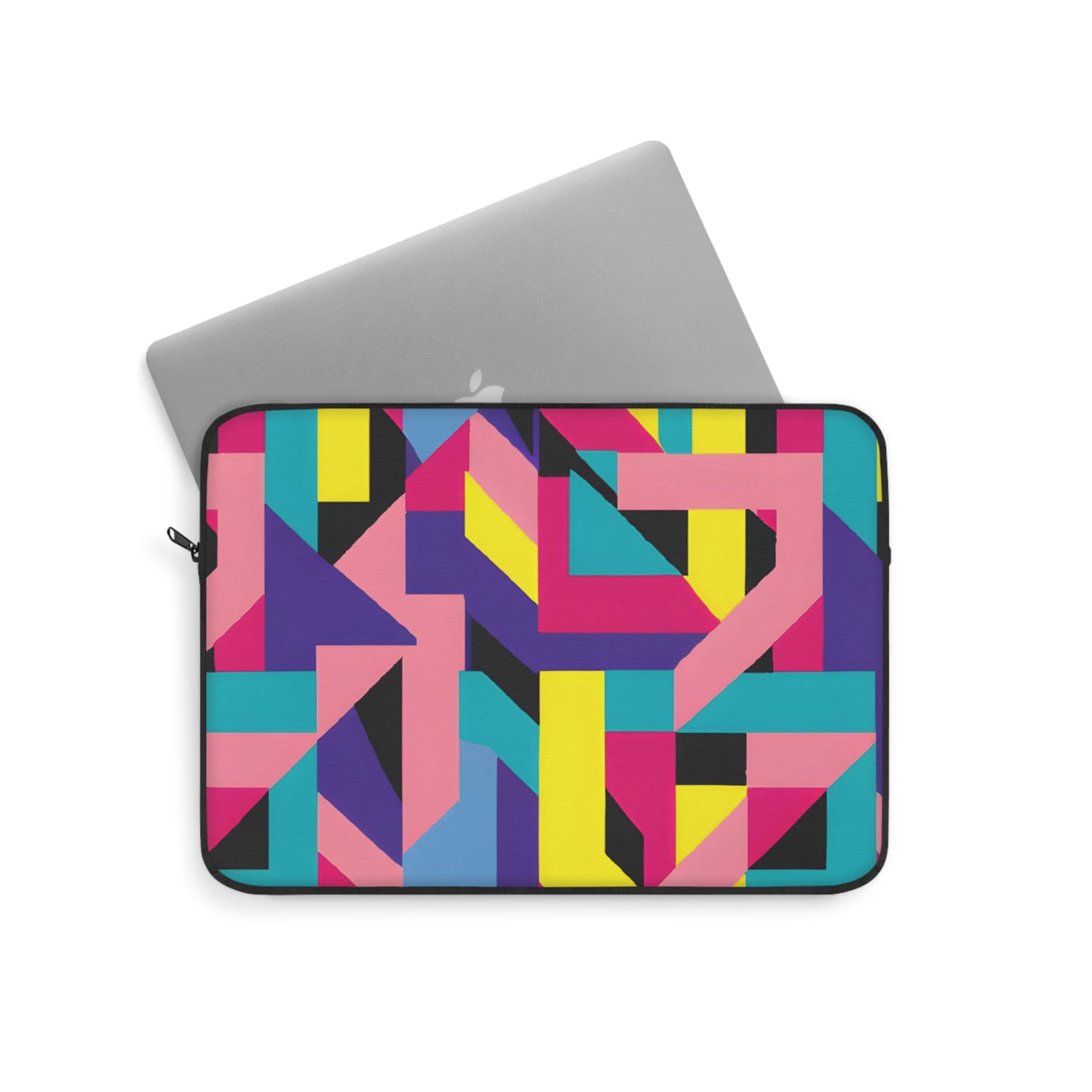 GlitterGlam - LGBTQ+ Laptop Sleeve (12", 13", 15")