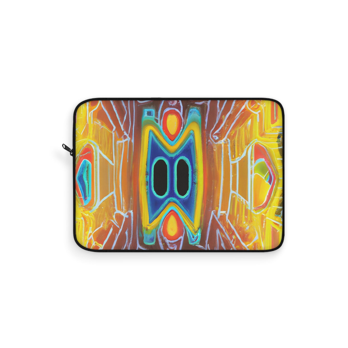 StarBladeX! - LGBTQ+ Laptop Sleeve (12", 13", 15")