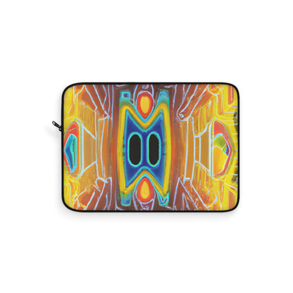 StarBladeX! - LGBTQ+ Laptop Sleeve (12", 13", 15")