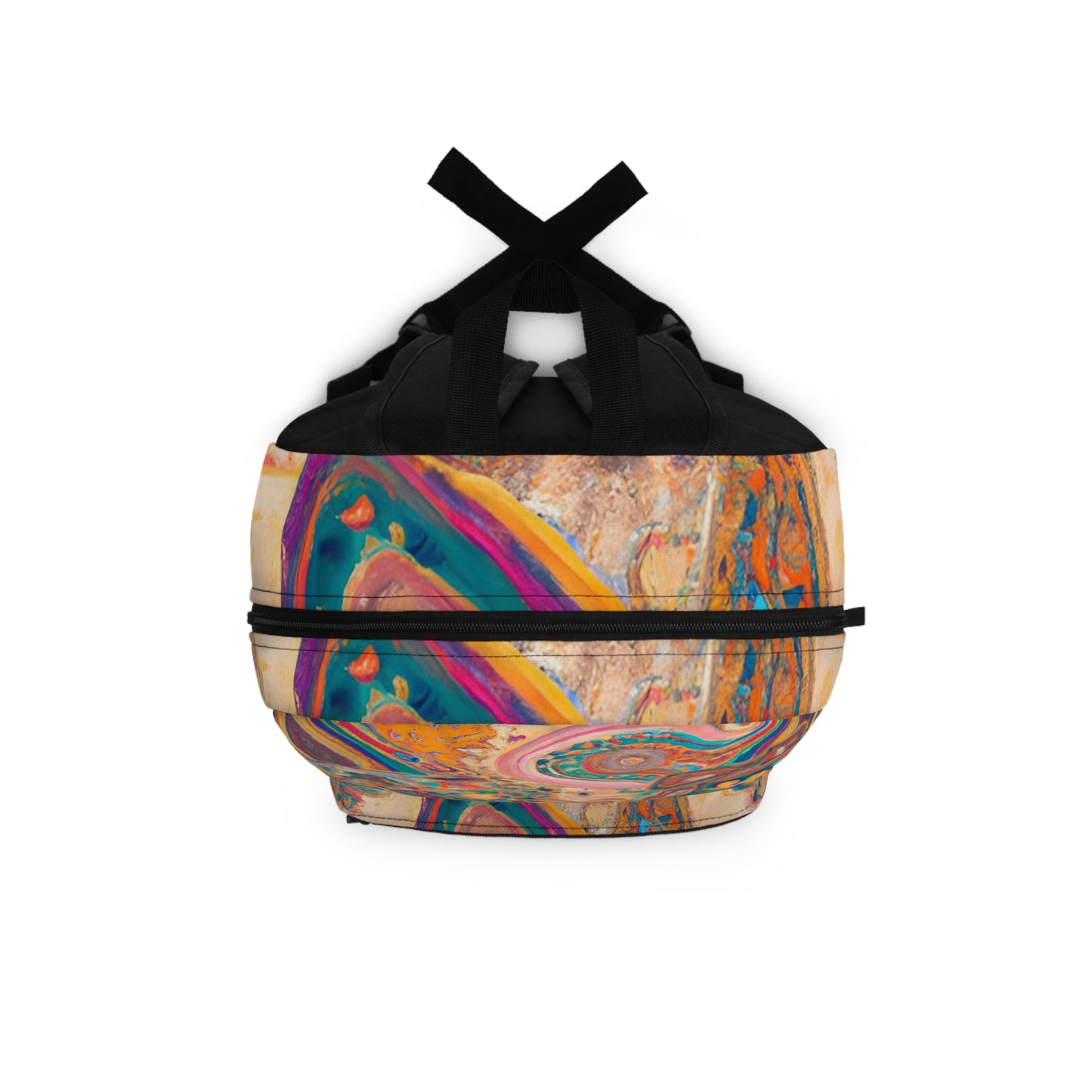 RosieRouge - LGBTQ+ Pride Backpack