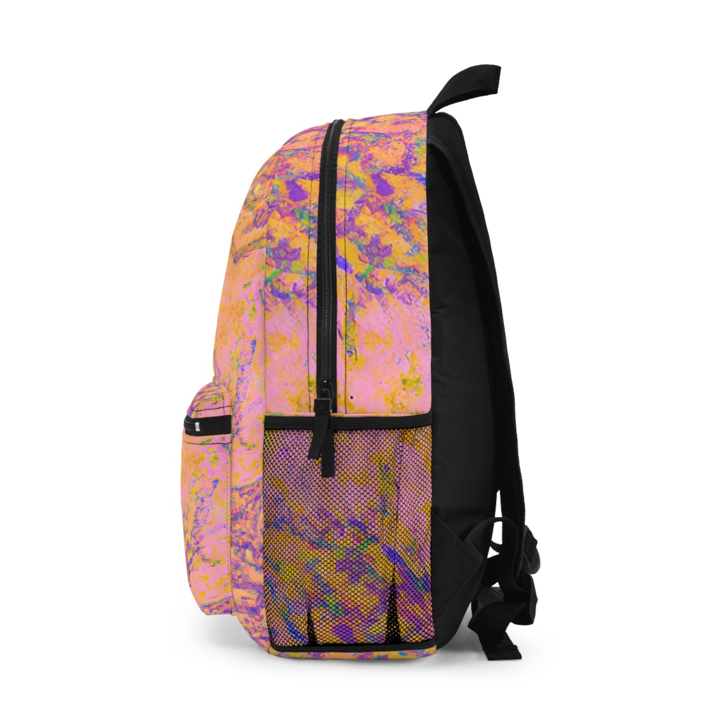 FlamingEve - LGBTQ+ Pride Backpack