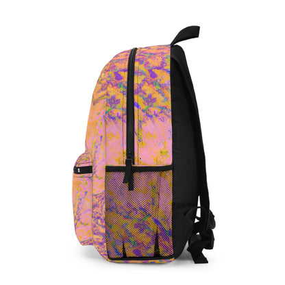 FlamingEve - LGBTQ+ Pride Backpack