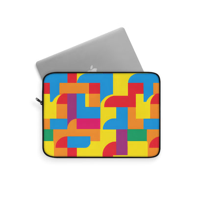 SequinsGlamazon - LGBTQ+ Laptop Sleeve (12", 13", 15")