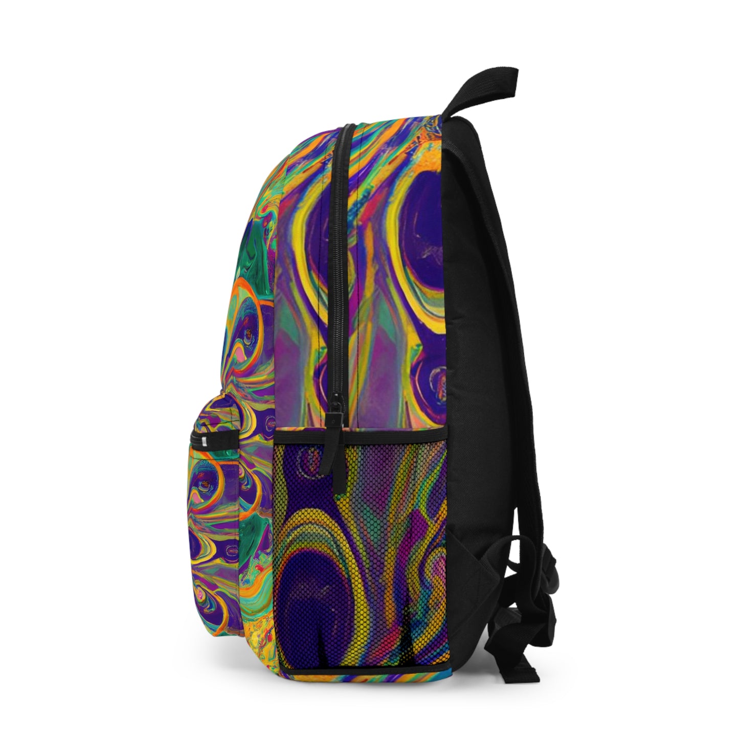 UrsulaScarlett - LGBTQ+ Pride Backpack