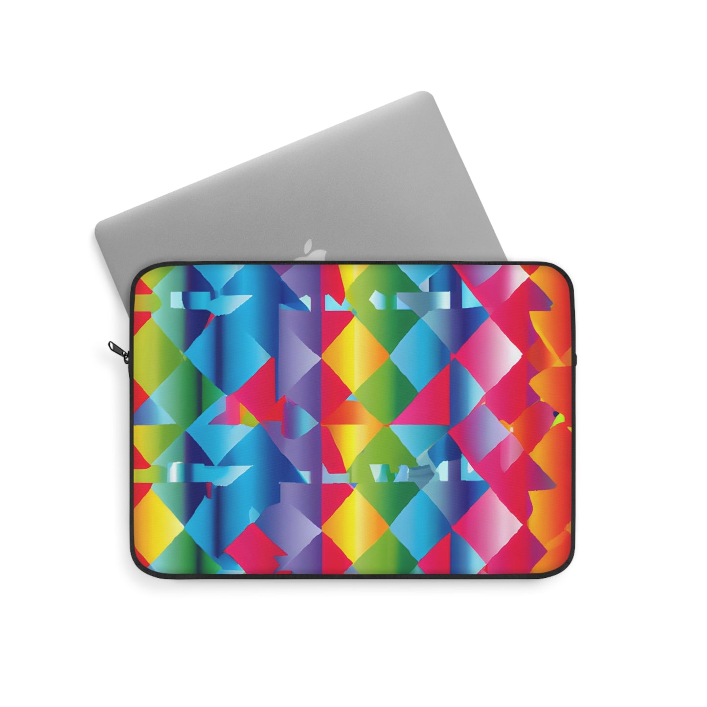 DazzleJazz - LGBTQ+ Laptop Sleeve (12", 13", 15")