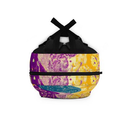 Velvetina - LGBTQ+ Pride Backpack