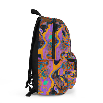 VelvetPassion - LGBTQ+ Pride Backpack